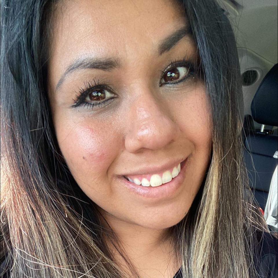 Lizeth from Rey's Window Tinting